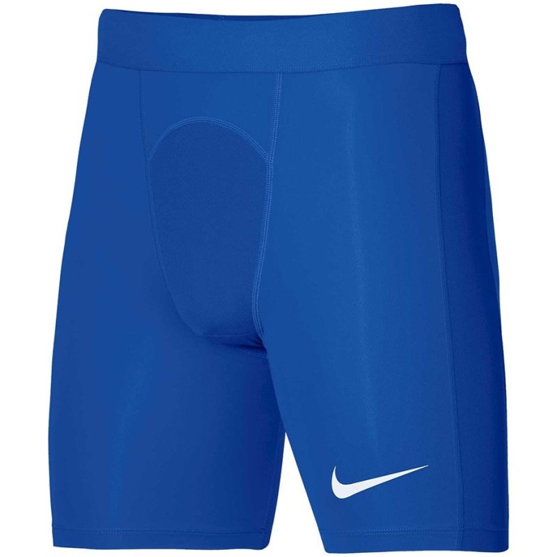 Spodenki męskie Nike Nk Dri-FIT Strike Np Short niebieskie DH8128 463 L