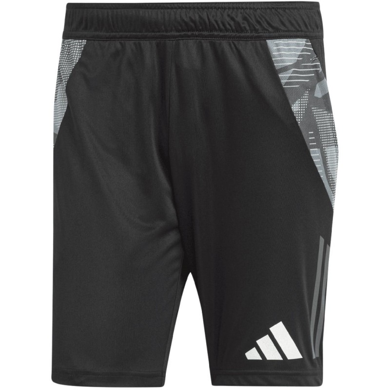 Spodenki męskie adidas Tiro 24 Competition Training czarne IL8256 S