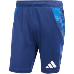 Spodenki męskie adidas Tiro 24 Competition Training granatowe IR5485 S