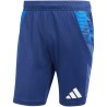 Spodenki męskie adidas Tiro 24 Competition Training granatowe IR5485 S