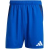 Spodenki męskie adidas Tiro 24 Competition Match niebieskie IQ4755 L