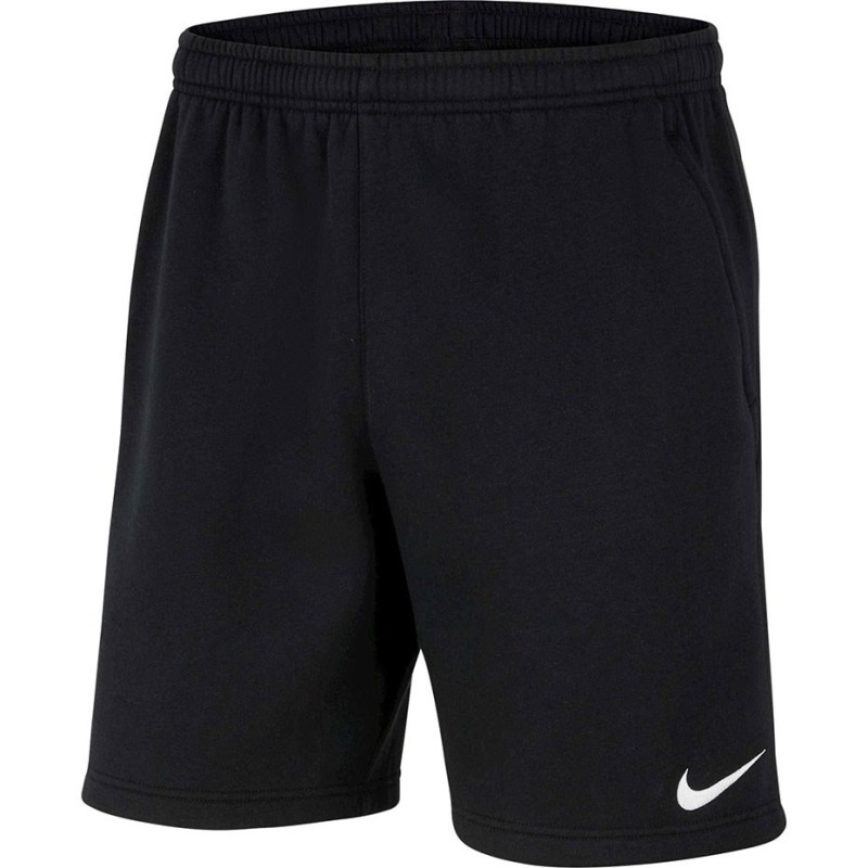 Spodenki męskie Nike Park 20 Short czarne CW6910 010 2XL