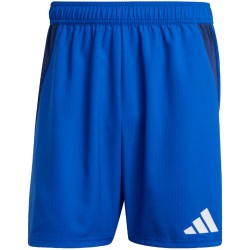 Spodenki męskie adidas Tiro 24 Competition Match niebieskie IQ4755 M