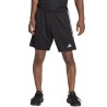 Spodenki męskie adidas Tiro 23 League Training czarne HS0319 M