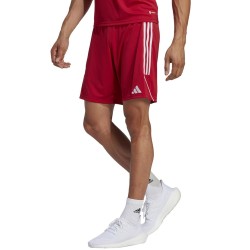 Spodenki męskie adidas Tiro 23 League czerwone IB8082 XL