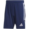 Spodenki męskie adidas Tiro 23 League granatowe IB8081 XL