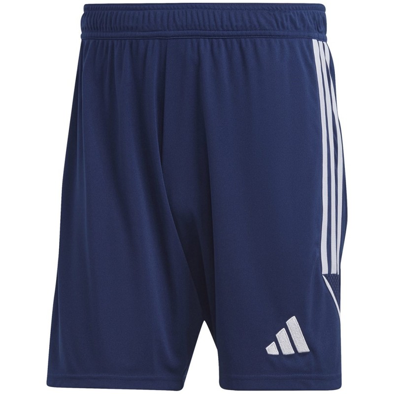 Spodenki męskie adidas Tiro 23 League granatowe IB8081 S