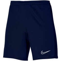 Spodenki męskie Nike NK Df Academy granatowe 23 granatowe DR1360 451 M