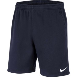 Spodenki męskie Nike Park 20 Short granatowe CW6910 451 2XL