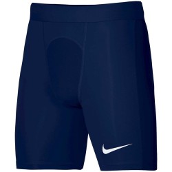 Spodenki męskie Nike Nk Dri-FIT Strike Np Short granatowe DH8128 410 S