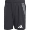 Spodenki męskie adidas Tiro 24 Competition Match czarne IQ4753 S