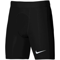 Spodenki męskie Nike Dri-FIT Strike Np Short czarne DH8128 010 S