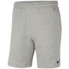 Spodenki męskie Nike Park 20 Short szare CW6910 063 XL