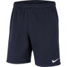 Spodenki męskie Nike Park 20 Short granatowe CW6910 451 XL