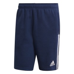 Spodenki męskie adidas Tiro 21 Sweat granatowe GH4465 L