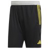 Spodenki męskie adidas Tiro 23 Competition Training czarne HU1299 L