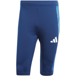 Spodenki męskie adidas Tiro 24 Competition 1/2 granatowe IR5490 L