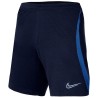 Spodenki męskie Nike NK DF Strike 22 Short K granatowe DH8776 451 S