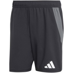 Spodenki męskie adidas Tiro 24 Competition Match czarne IQ4753 L