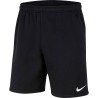 Spodenki męskie Nike Park 20 Short czarne CW6910 010 S