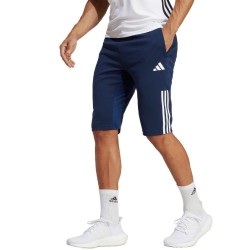 Spodenki męskie adidas Tiro 23 Competition Training Half granatowe IC4567 L