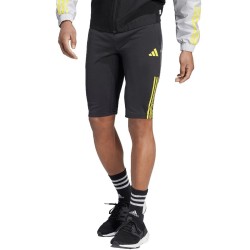 Spodenki męskie adidas Tiro 23 Competition Training Half czarne IC4568 XL