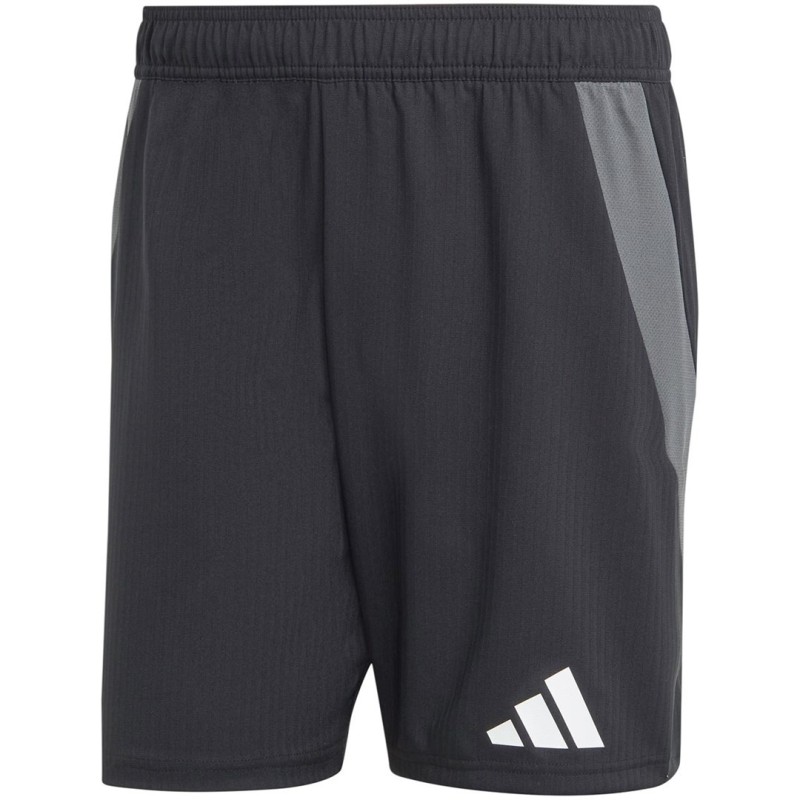 Spodenki męskie adidas Tiro 24 Competition Match czarne IQ4753 XL