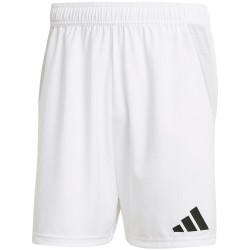 Spodenki męskie adidas Tiro 24 Competition Match białe IQ4756 S