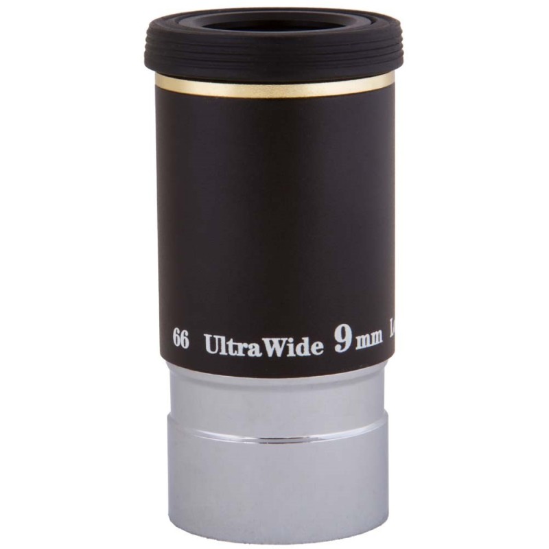 Okular Sky-Watcher WA-66 9 mm 1,25&quot