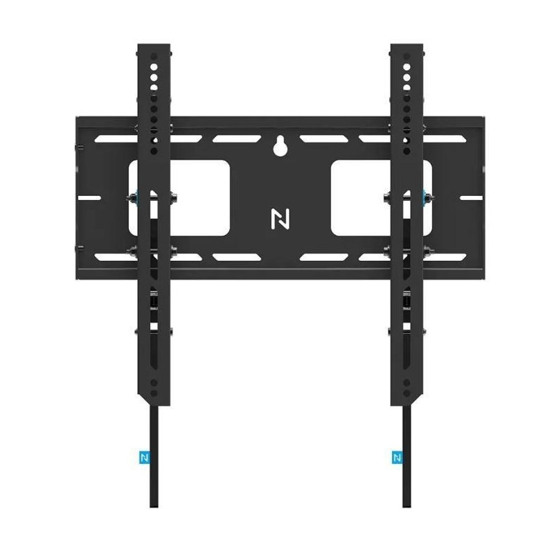 Neomounts WL35-750BL14 uchwyt do telewizorów 190,5 cm (75") Czarny