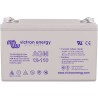 Akumulator Victron Energy 12V/110Ah Gel Deep Cycle