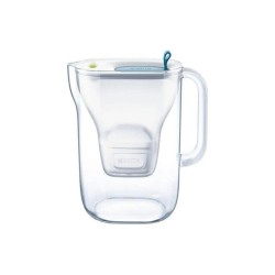 Dzbanek filtrujący Brita Style XL 3,6l (niebieski)