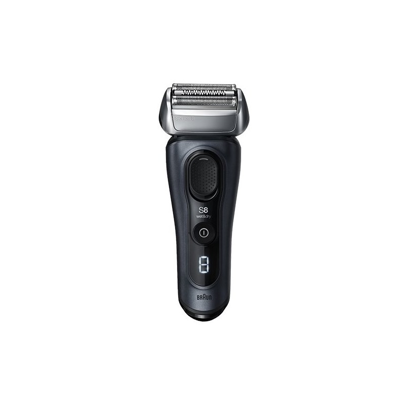 Braun Series 8 8463cc