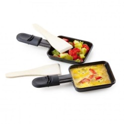 DOMO GRILL KAMIENNY RACLETTE DO9186G