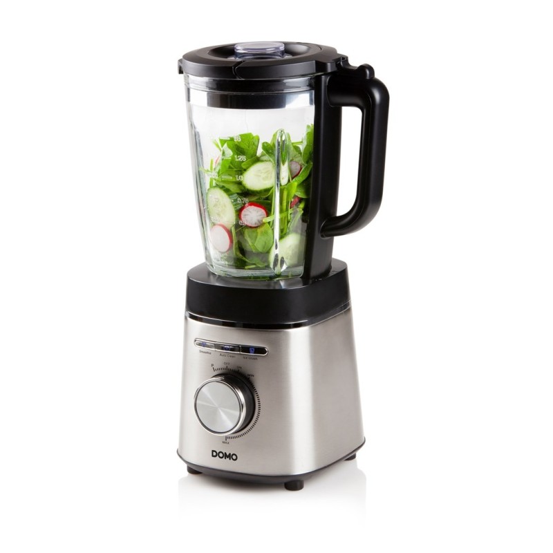 DOMO BLENDER KIELICHOWY DO722BL