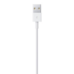 Apple Lightning to USB Cable (1m)