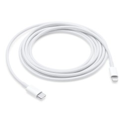 Apple USB-C to Lightning Cable (2 m)