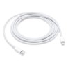 Apple USB-C to Lightning Cable (2 m)