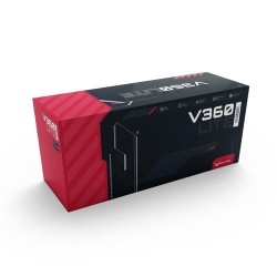 Chłodzenie wodne Valkyrie V360 Lite ARGB