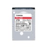 Toshiba L200 dysk twardy 2 TB 5400 RPM 128 MB 2.5" Serial ATA III