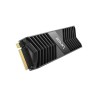 SSD PCIE G4 M.2 512GB NM800/PRO LNM800P512G-RN8NG LEXAR