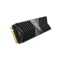 Lexar Professional NM800 PRO 2 TB M.2 PCI Express 4.0 NVMe 3D TLC