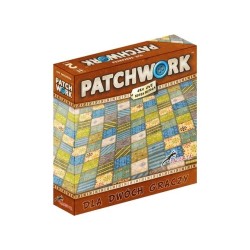 Patchwork (edycja polska)