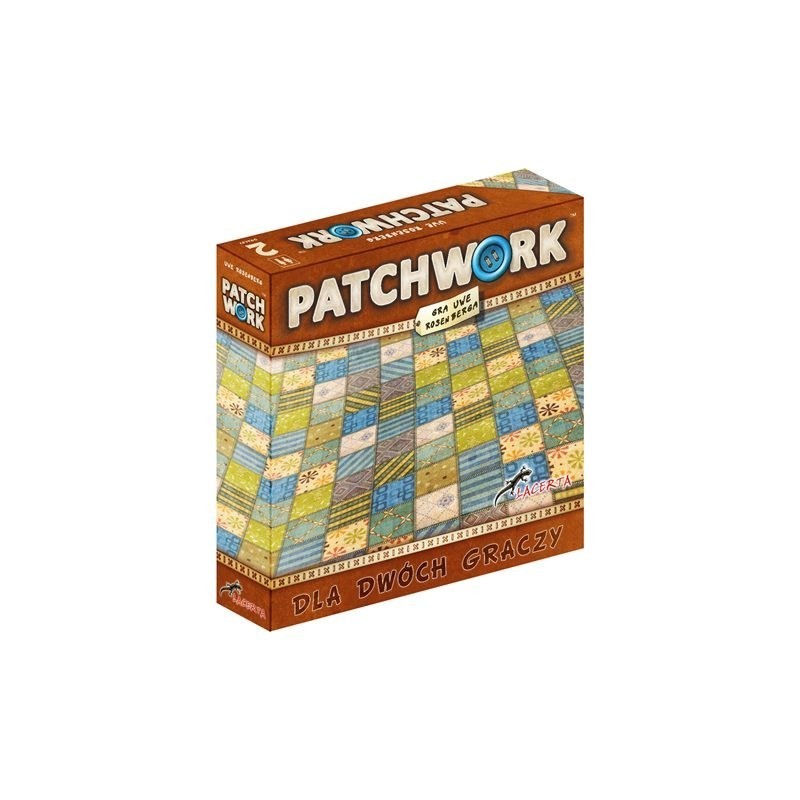 Patchwork (edycja polska)