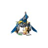 LEGO SONIC 77002 Cyclone kontra Metal Sonic