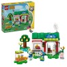 LEGO ANIMAL CROSSING 77055 Able Sisters i sklep odzieżowy