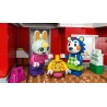 LEGO ANIMAL CROSSING 77055 Able Sisters i sklep odzieżowy