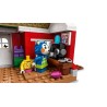 LEGO ANIMAL CROSSING 77055 Able Sisters i sklep odzieżowy