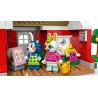 LEGO ANIMAL CROSSING 77055 Able Sisters i sklep odzieżowy