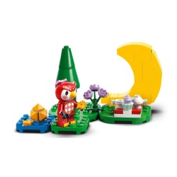 LEGO ANIMAL CROSSING 77053 Obserwacja gwiazd z Celeste